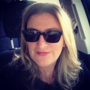 Meet your Posher, Nancy